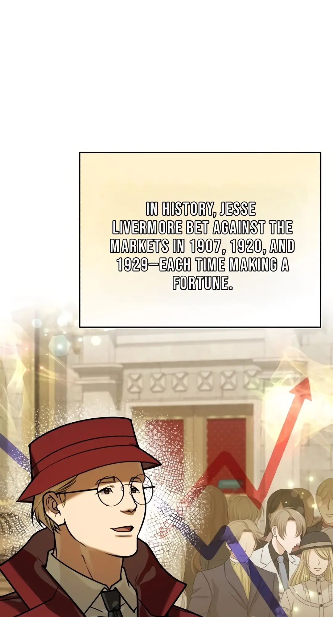 Read The Joseon Prince Who Went to America and Never Returned EN Manga Online