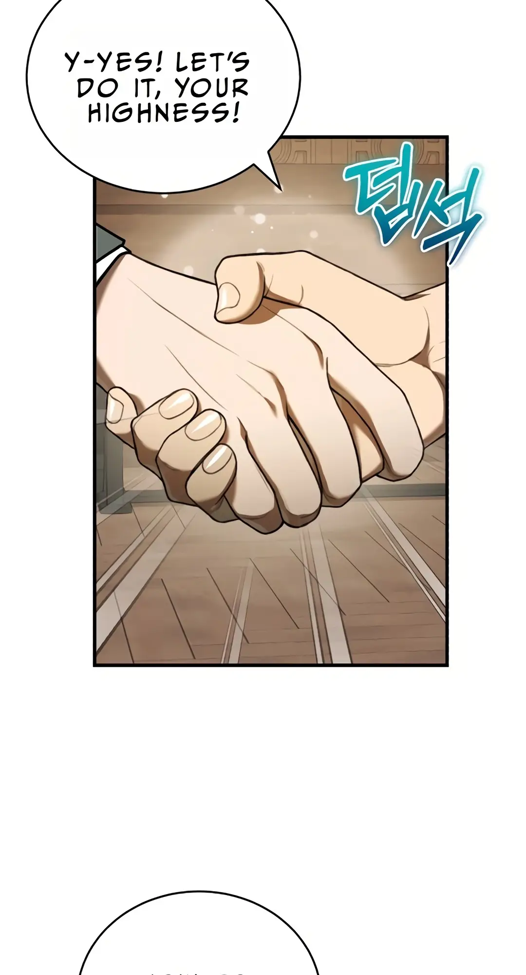 Read The Joseon Prince Who Went to America and Never Returned EN Manga Online