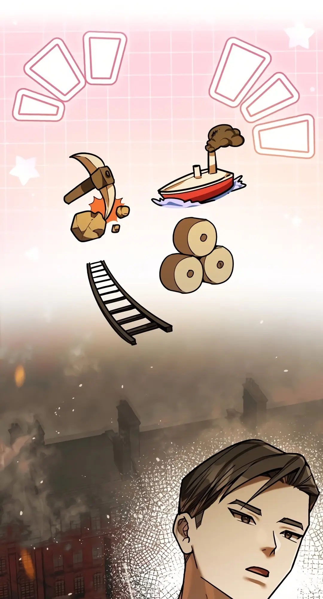 Read The Joseon Prince Who Went to America and Never Returned EN Manga Online