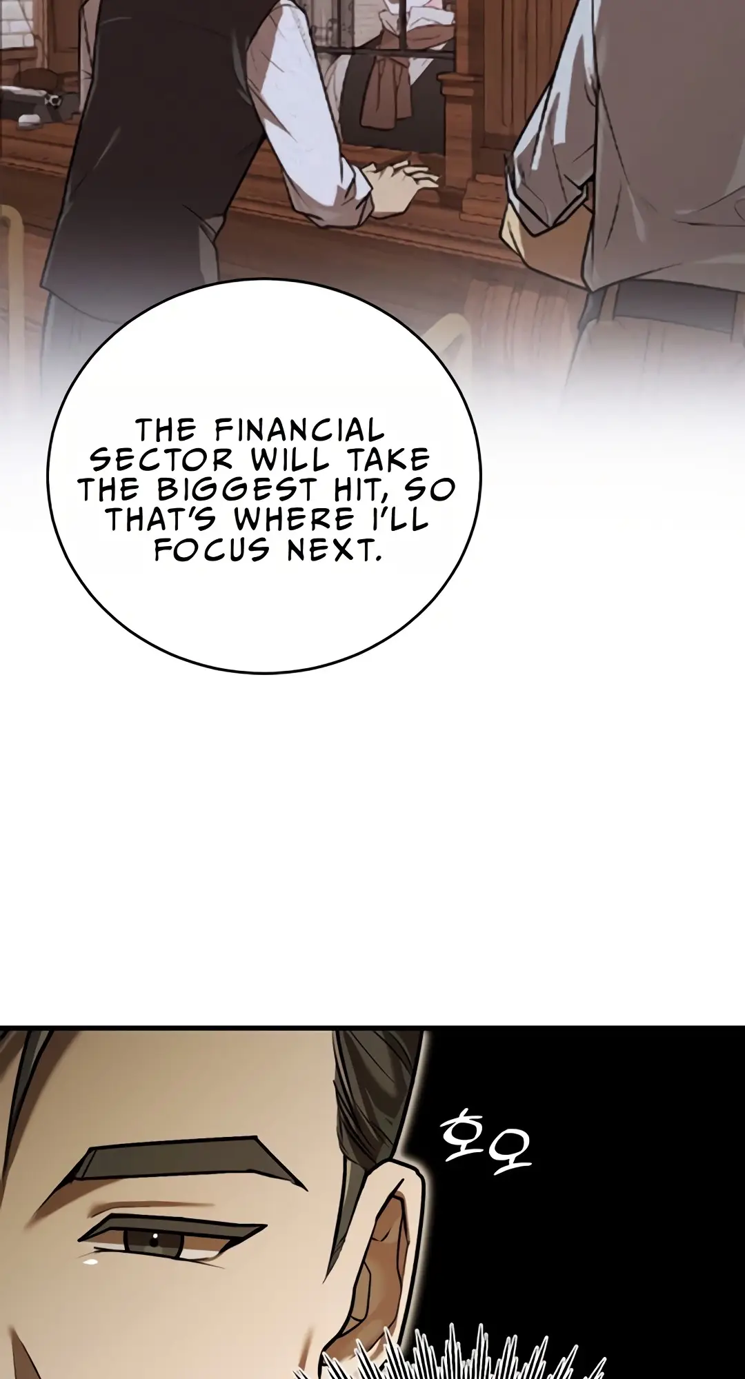 Read The Joseon Prince Who Went to America and Never Returned EN Manga Online