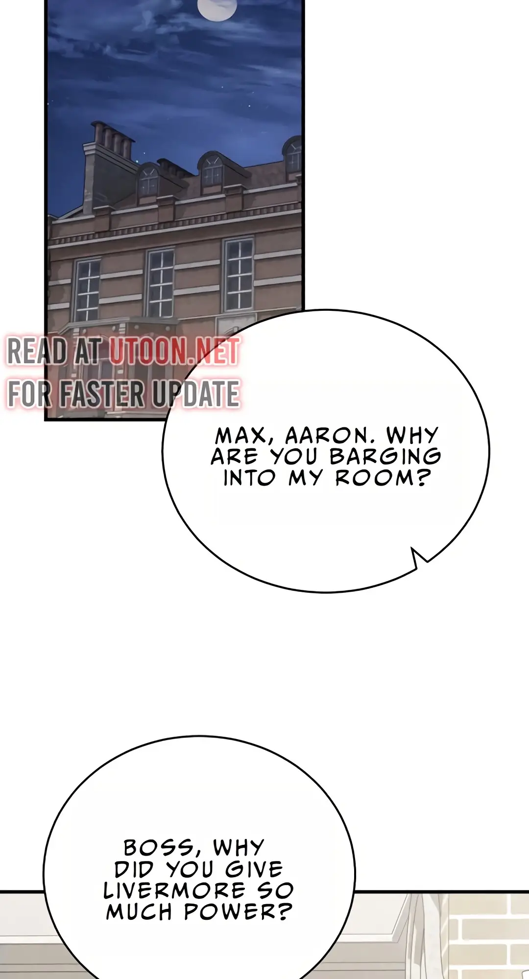 Read The Joseon Prince Who Went to America and Never Returned EN Manga Online