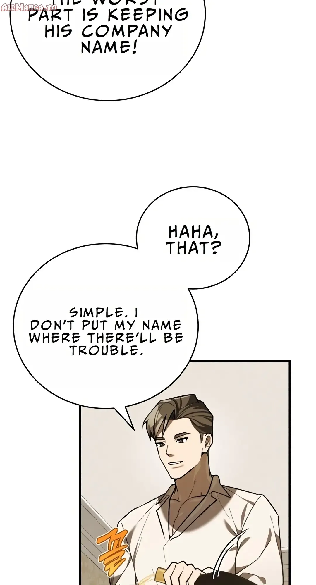 Read The Joseon Prince Who Went to America and Never Returned EN Manga Online