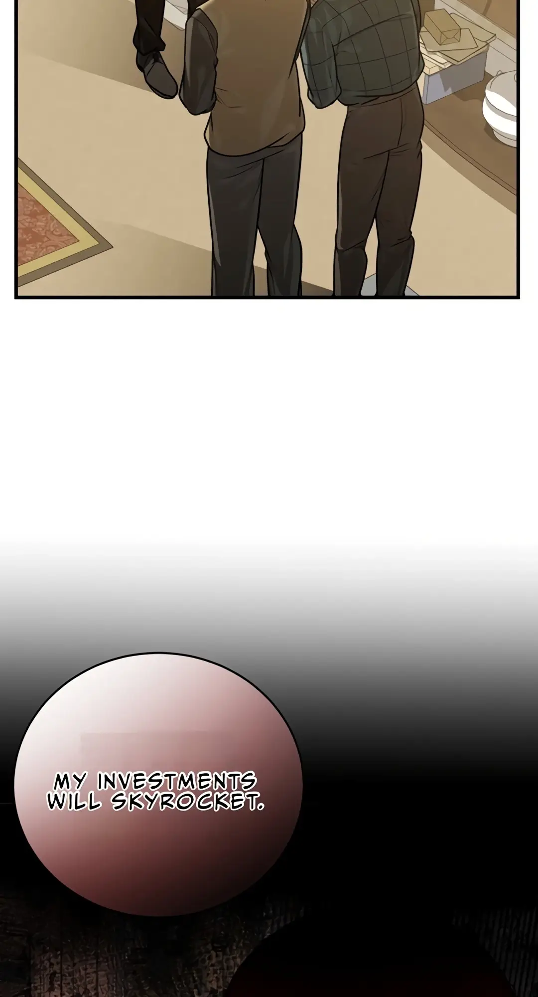 Read The Joseon Prince Who Went to America and Never Returned EN Manga Online