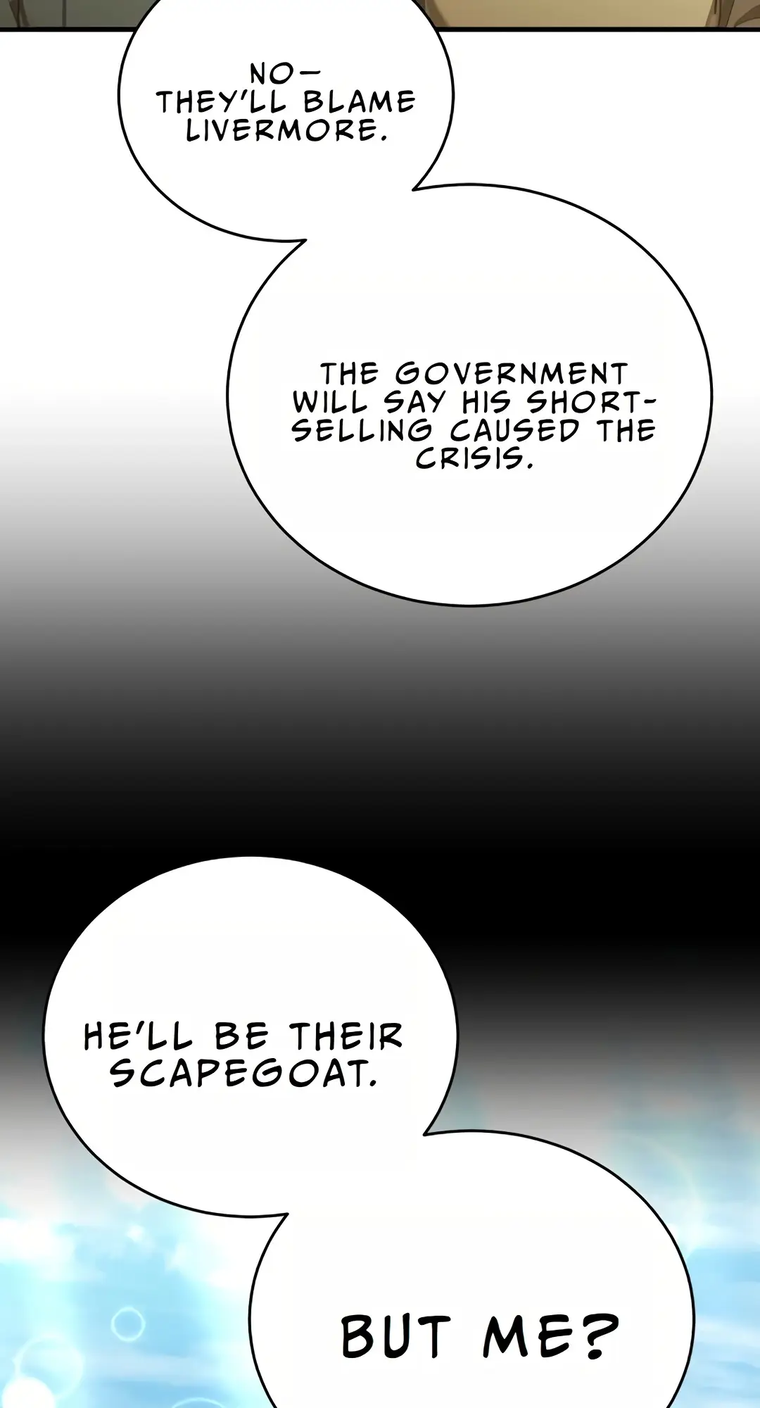 Read The Joseon Prince Who Went to America and Never Returned EN Manga Online