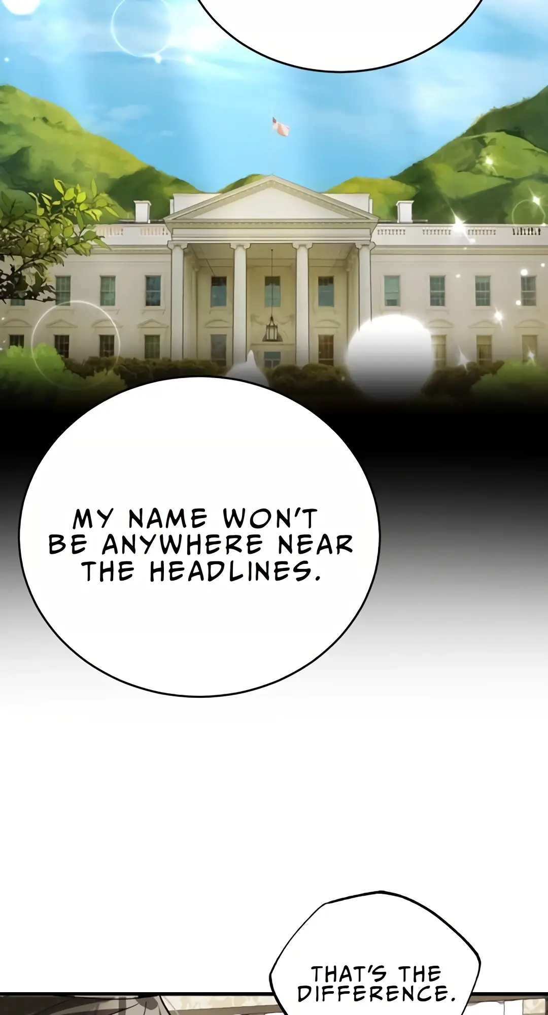 Read The Joseon Prince Who Went to America and Never Returned EN Manga Online