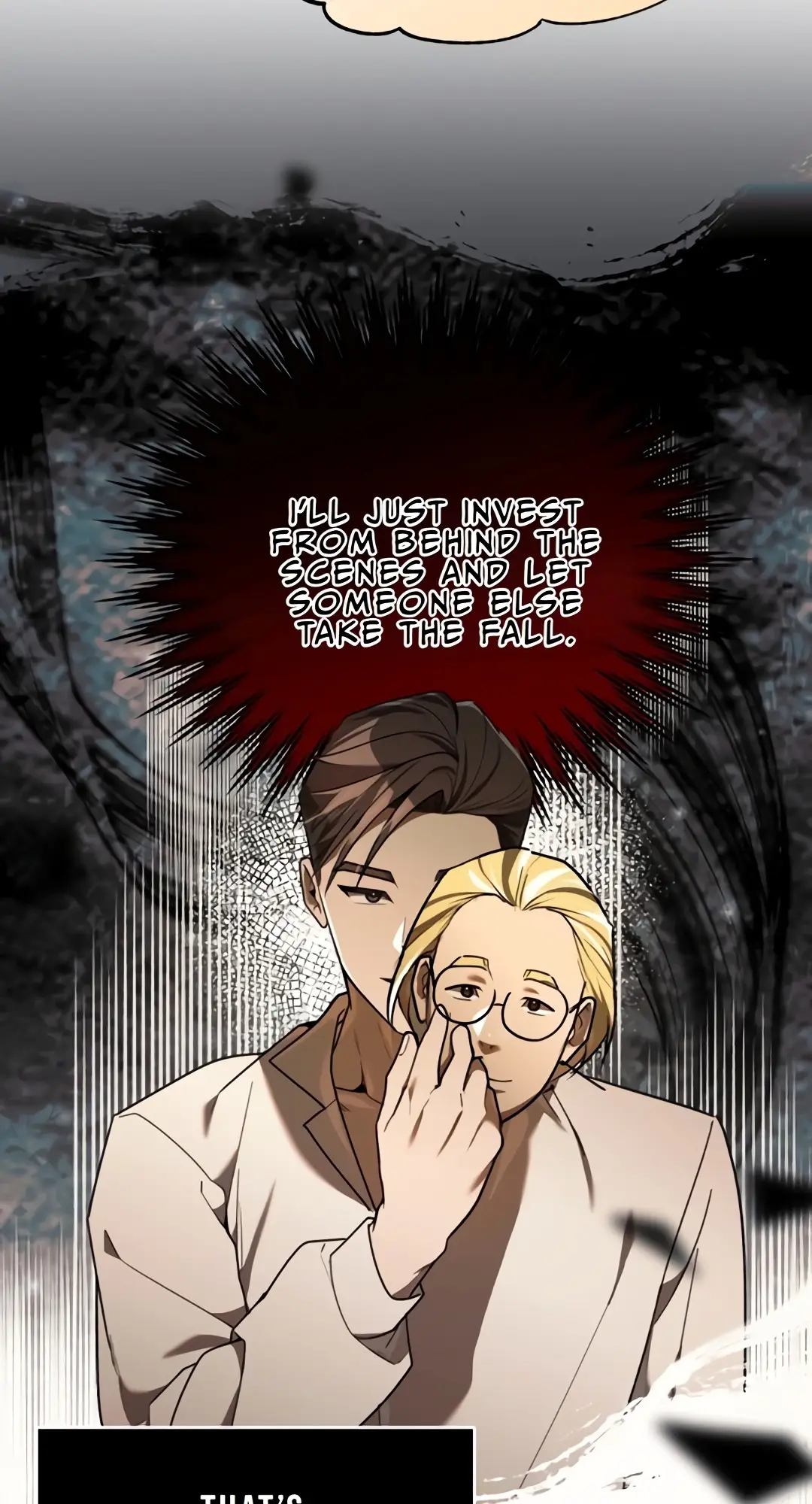 Read The Joseon Prince Who Went to America and Never Returned EN Manga Online