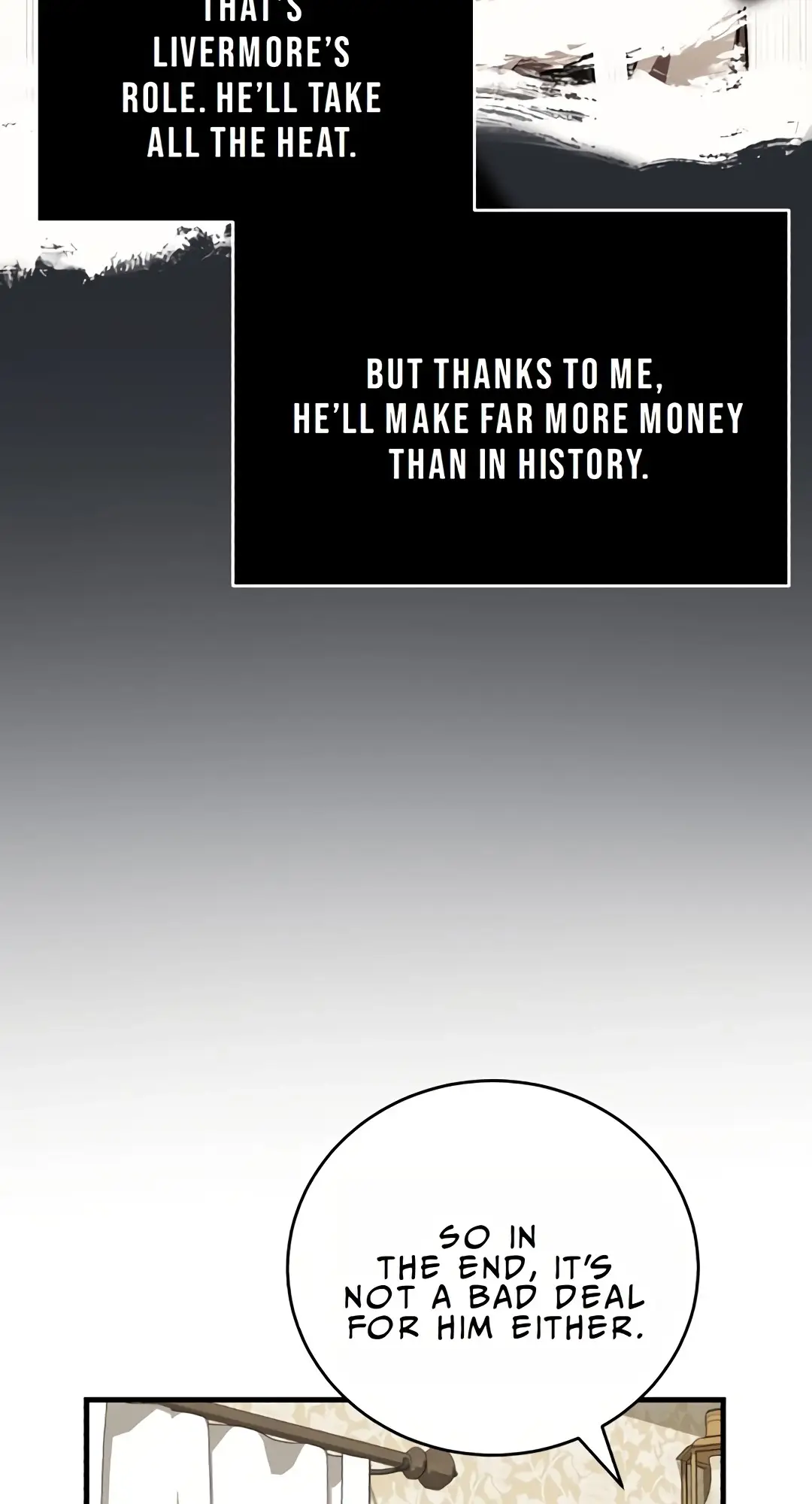 Read The Joseon Prince Who Went to America and Never Returned EN Manga Online