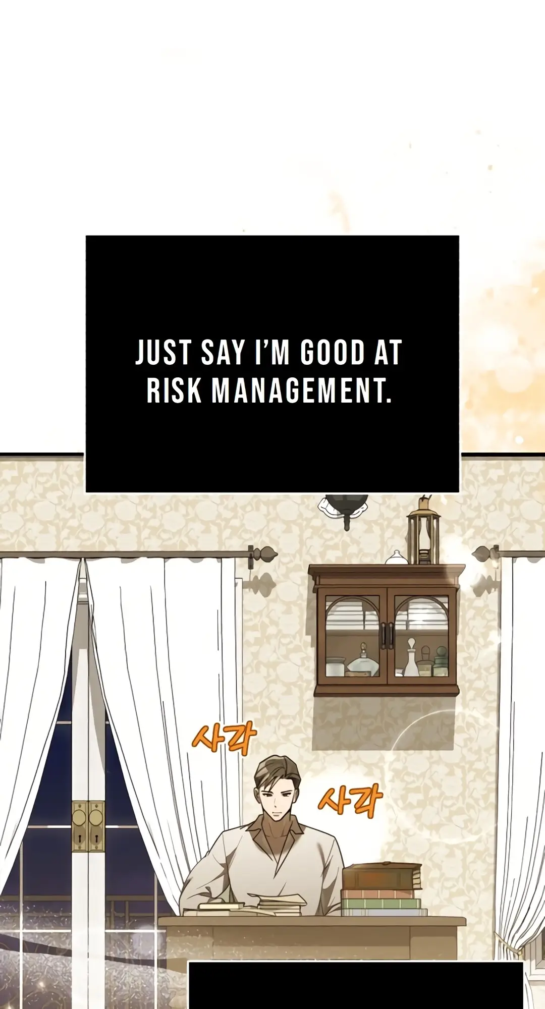 Read The Joseon Prince Who Went to America and Never Returned EN Manga Online