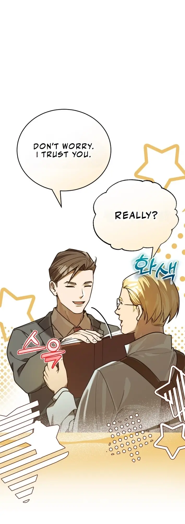 Read The Joseon Prince Who Went to America and Never Returned EN Manga Online