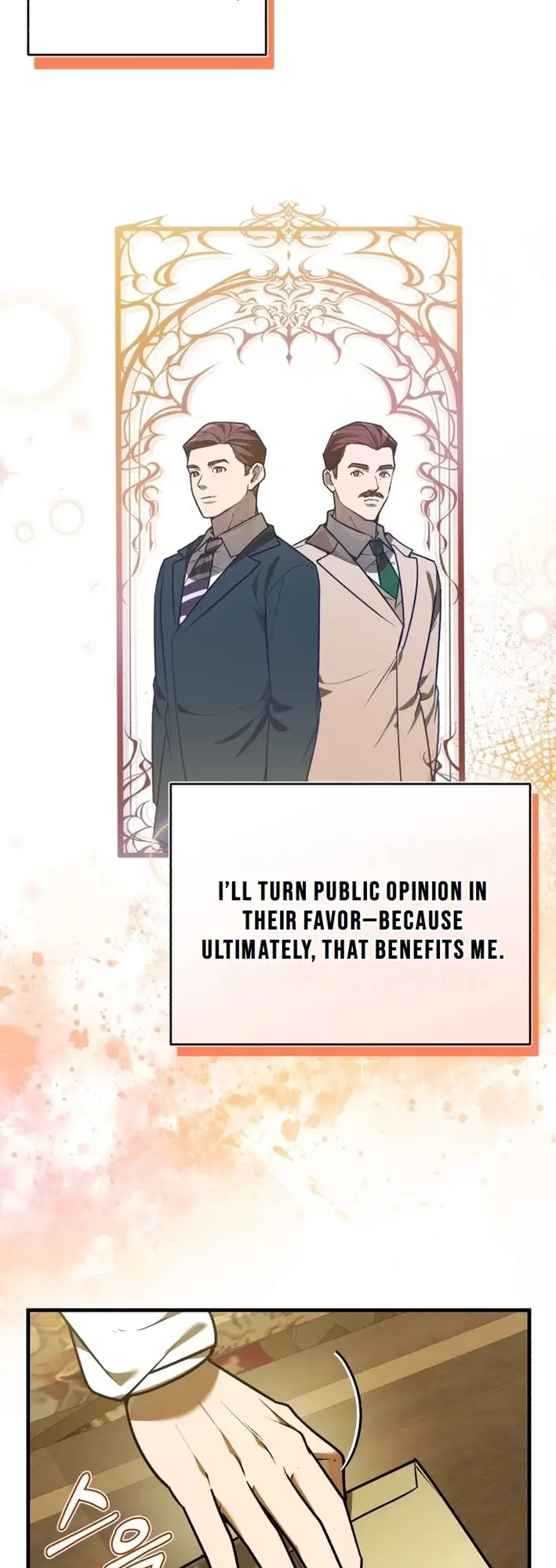 Read The Joseon Prince Who Went to America and Never Returned EN Manga Online