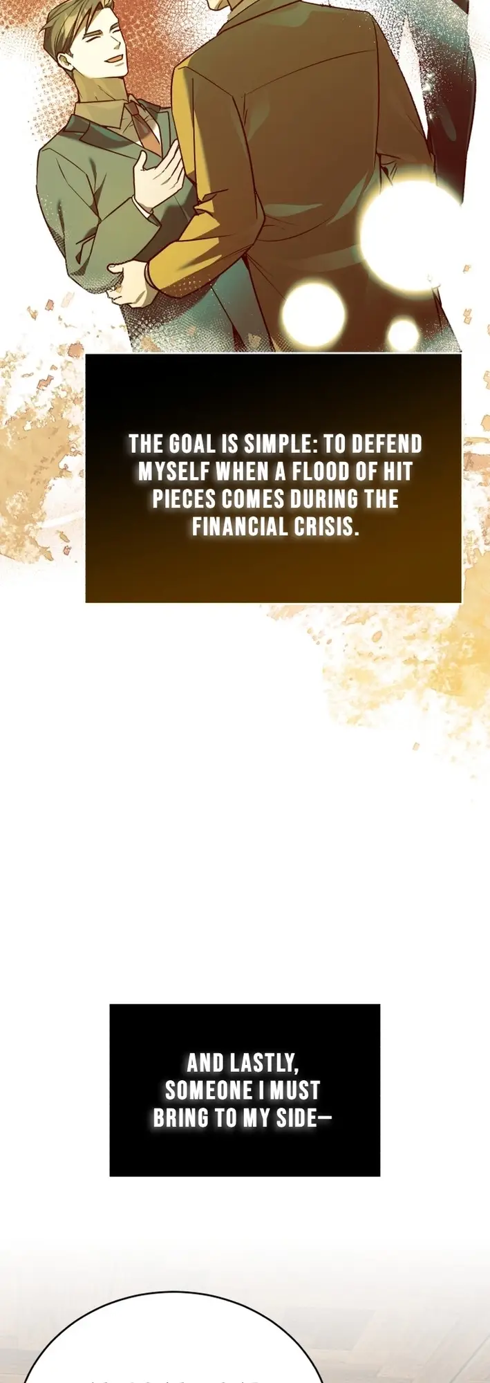 Read The Joseon Prince Who Went to America and Never Returned EN Manga Online