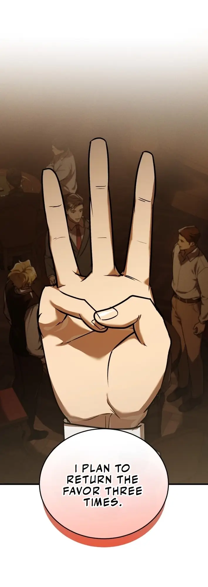 Read The Joseon Prince Who Went to America and Never Returned EN Manga Online