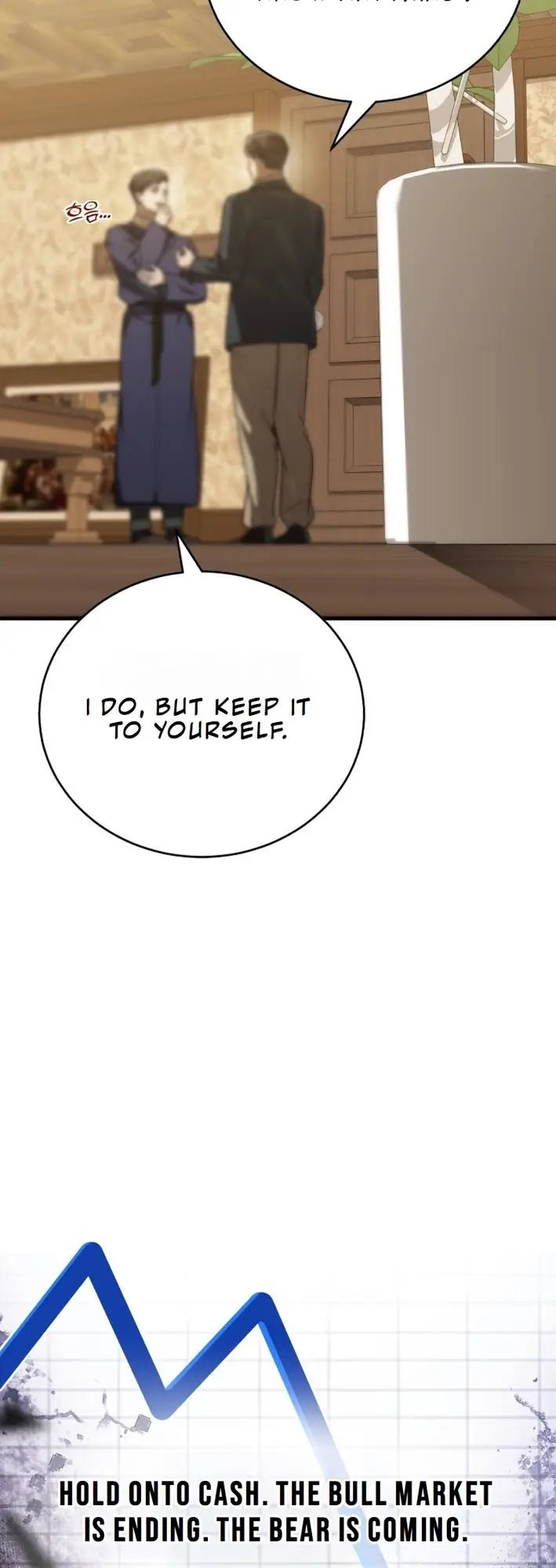 Read The Joseon Prince Who Went to America and Never Returned EN Manga Online