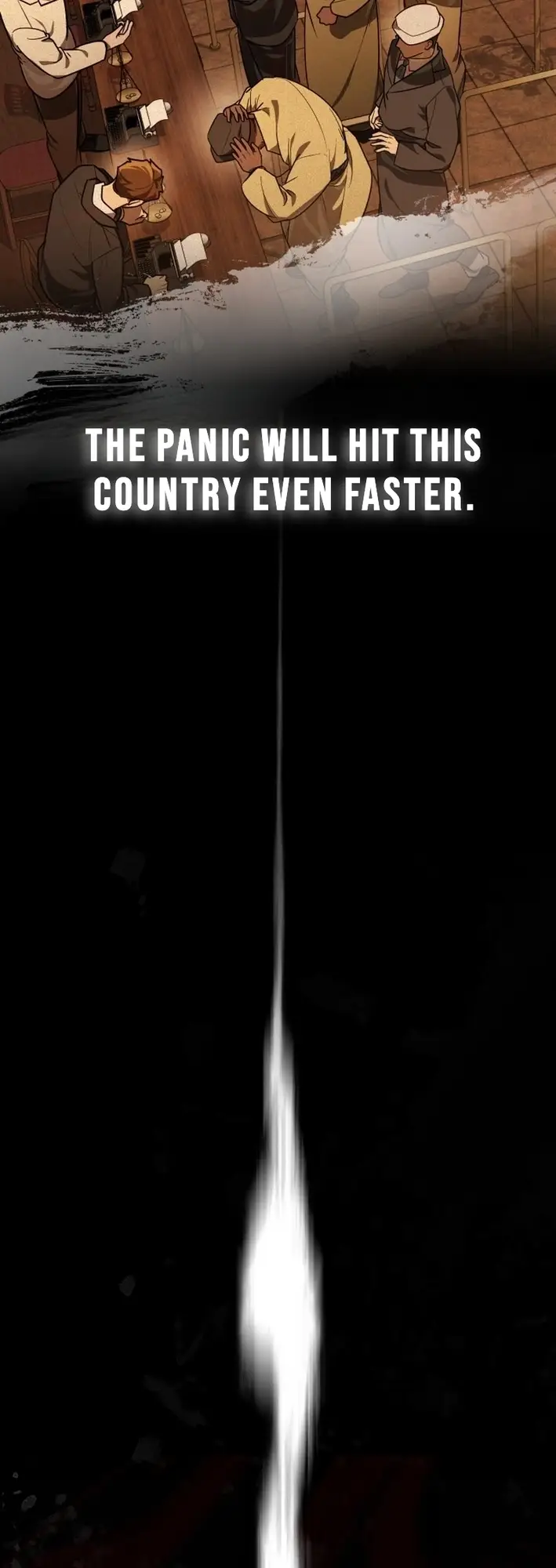 Read The Joseon Prince Who Went to America and Never Returned EN Manga Online