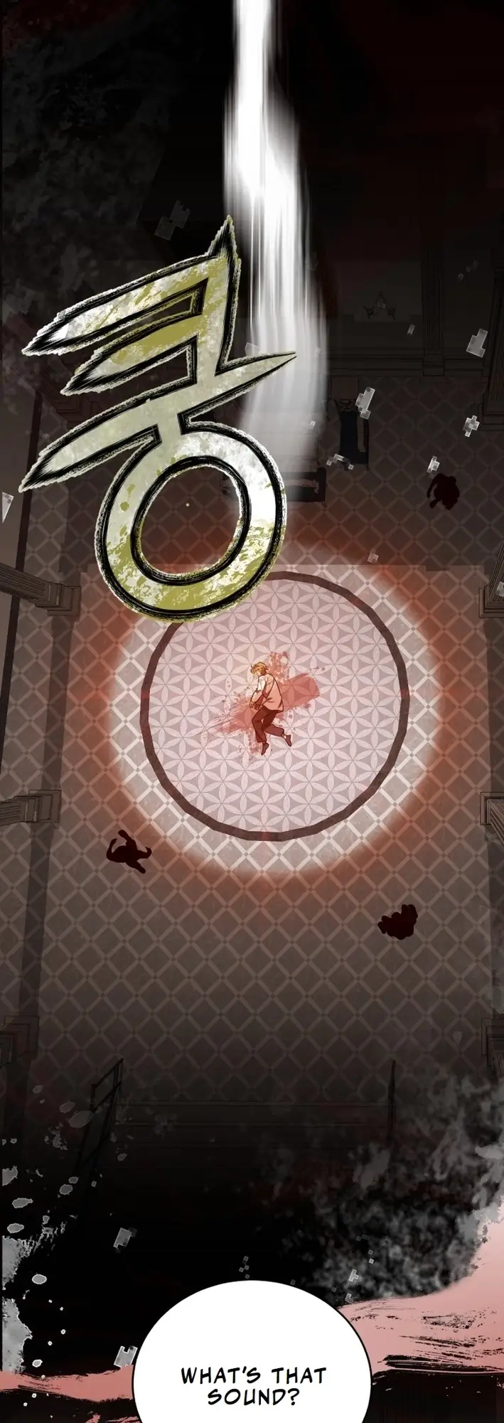 Read The Joseon Prince Who Went to America and Never Returned EN Manga Online