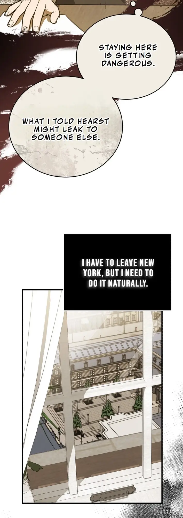 Read The Joseon Prince Who Went to America and Never Returned EN Manga Online