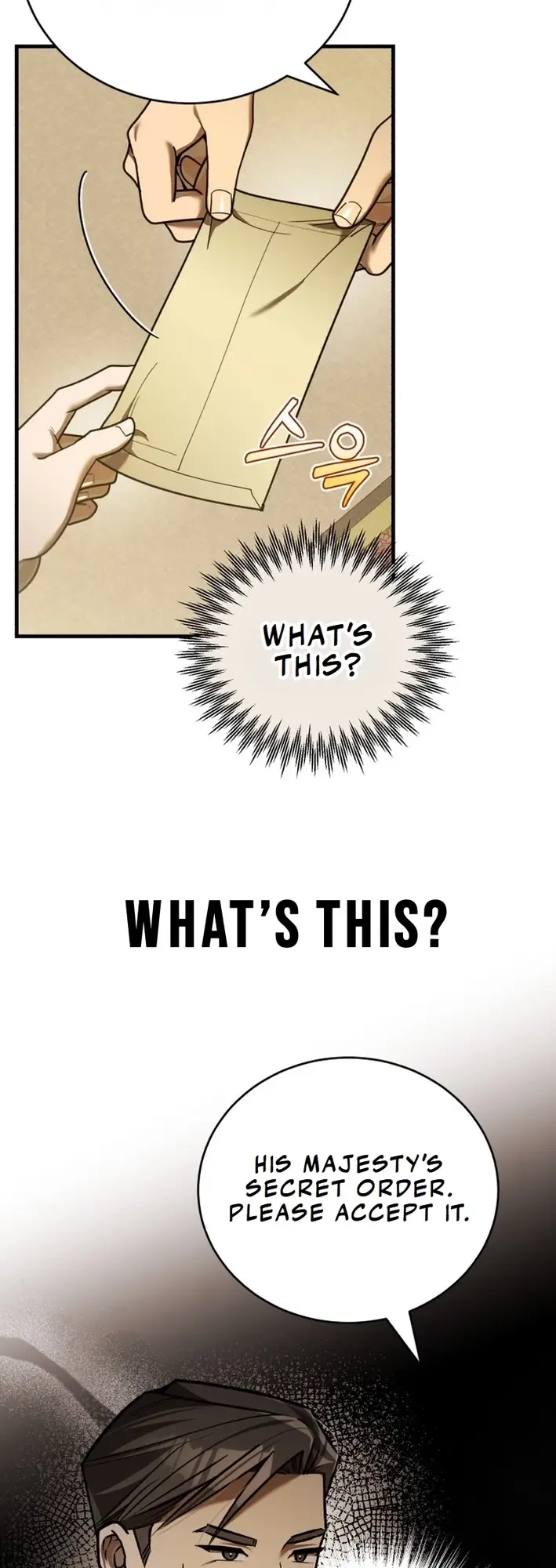 Read The Joseon Prince Who Went to America and Never Returned EN Manga Online