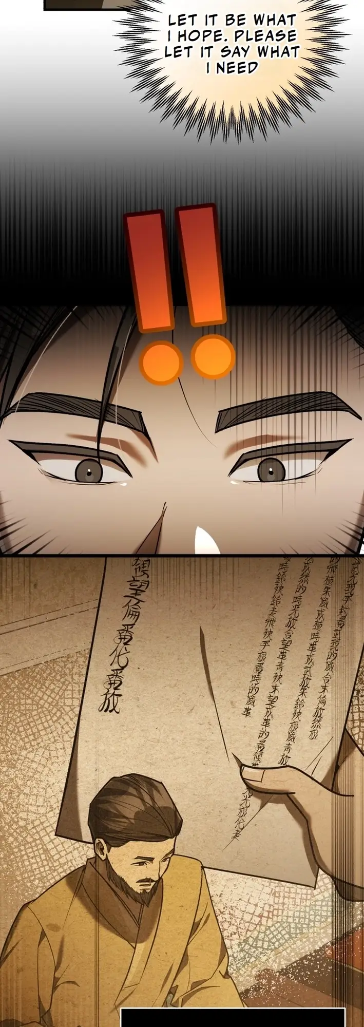 Read The Joseon Prince Who Went to America and Never Returned EN Manga Online