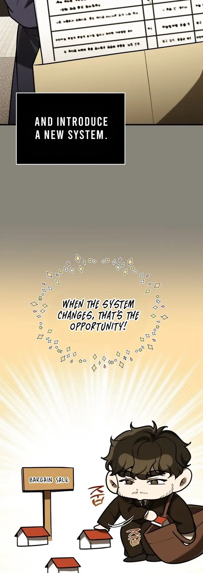 Read The Joseon Prince Who Went to America and Never Returned EN Manga Online