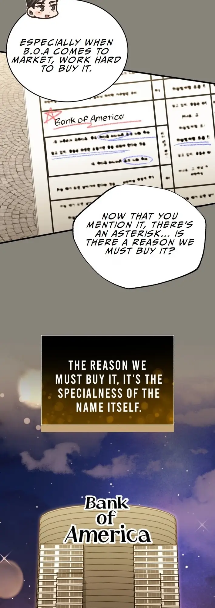 Read The Joseon Prince Who Went to America and Never Returned EN Manga Online