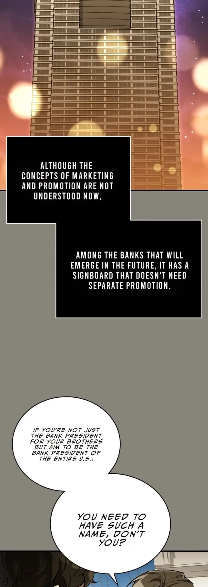 Read The Joseon Prince Who Went to America and Never Returned EN Manga Online