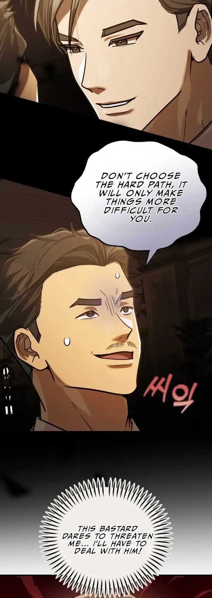 Read The Joseon Prince Who Went to America and Never Returned EN Manga Online