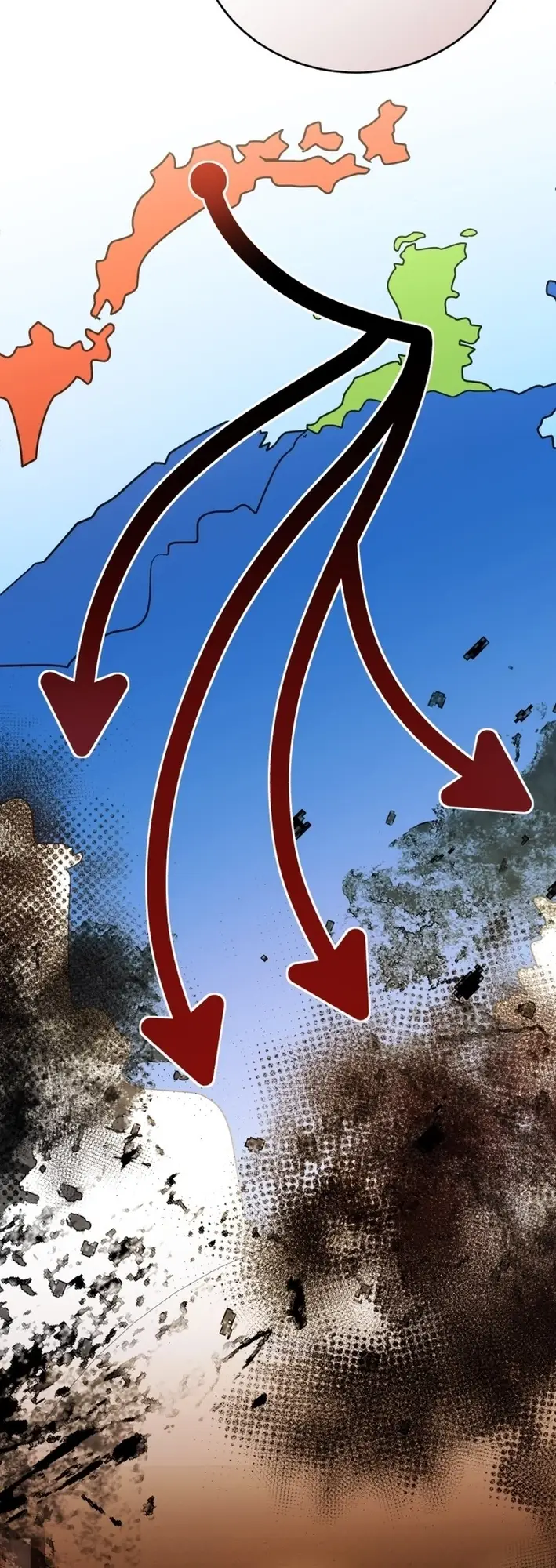 Read The Joseon Prince Who Went to America and Never Returned EN Manga Online