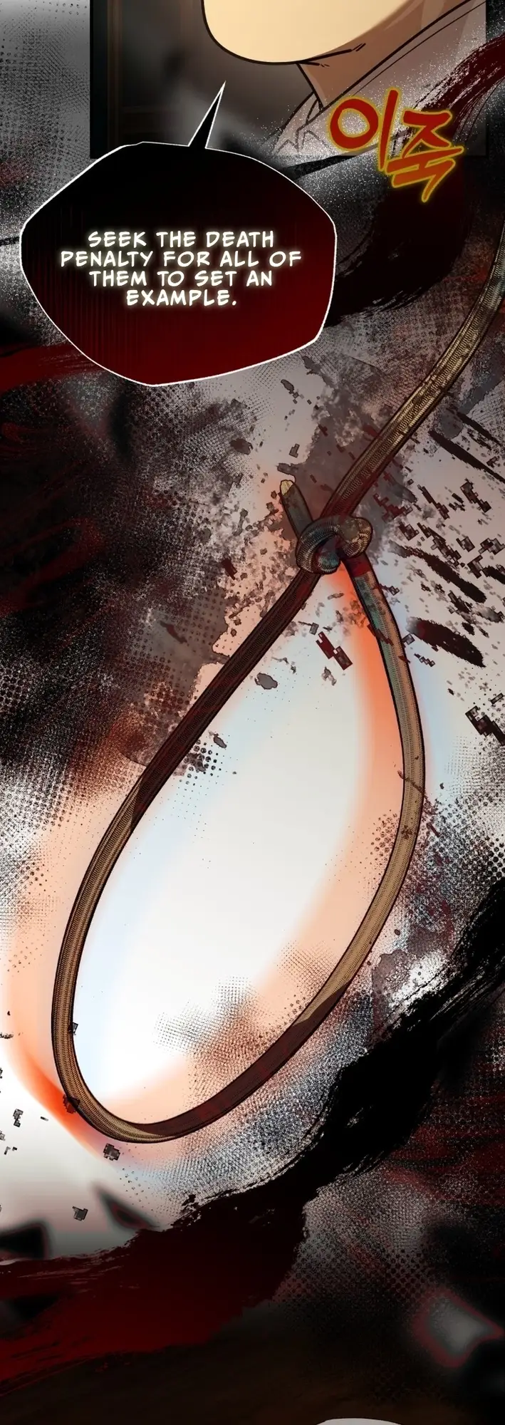 Read The Joseon Prince Who Went to America and Never Returned EN Manga Online