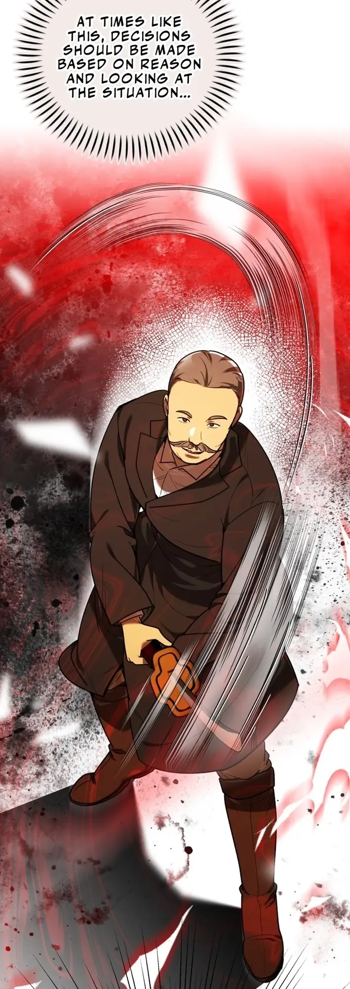 Read The Joseon Prince Who Went to America and Never Returned EN Manga Online