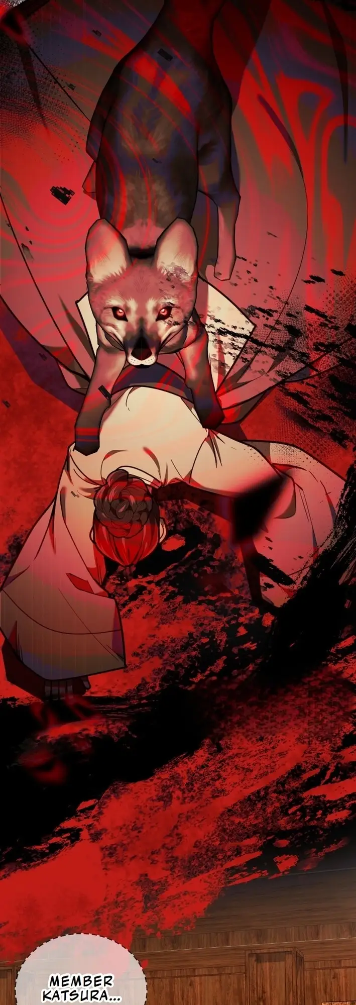 Read The Joseon Prince Who Went to America and Never Returned EN Manga Online