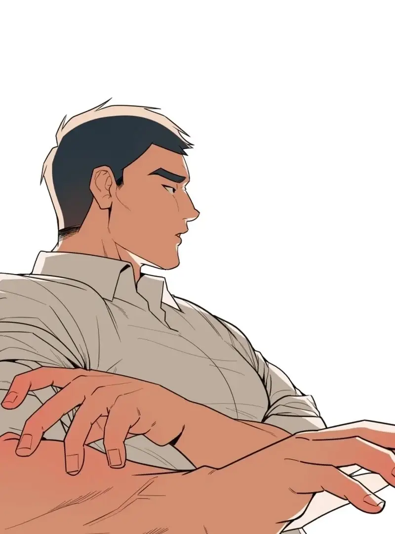 Read The Joseon Prince Who Went to America and Never Returned EN Manga Online