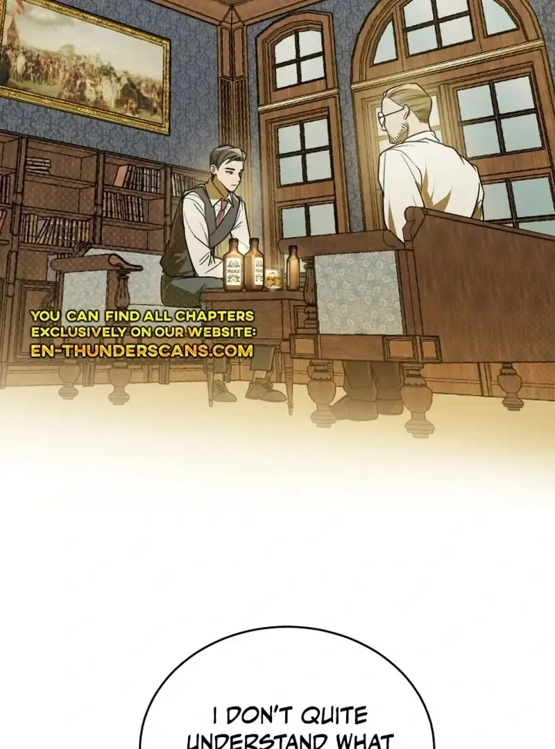 Read The Joseon Prince Who Went to America and Never Returned EN Manga Online