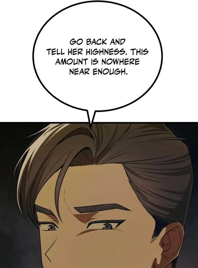 Read The Joseon Prince Who Went to America and Never Returned EN Manga Online