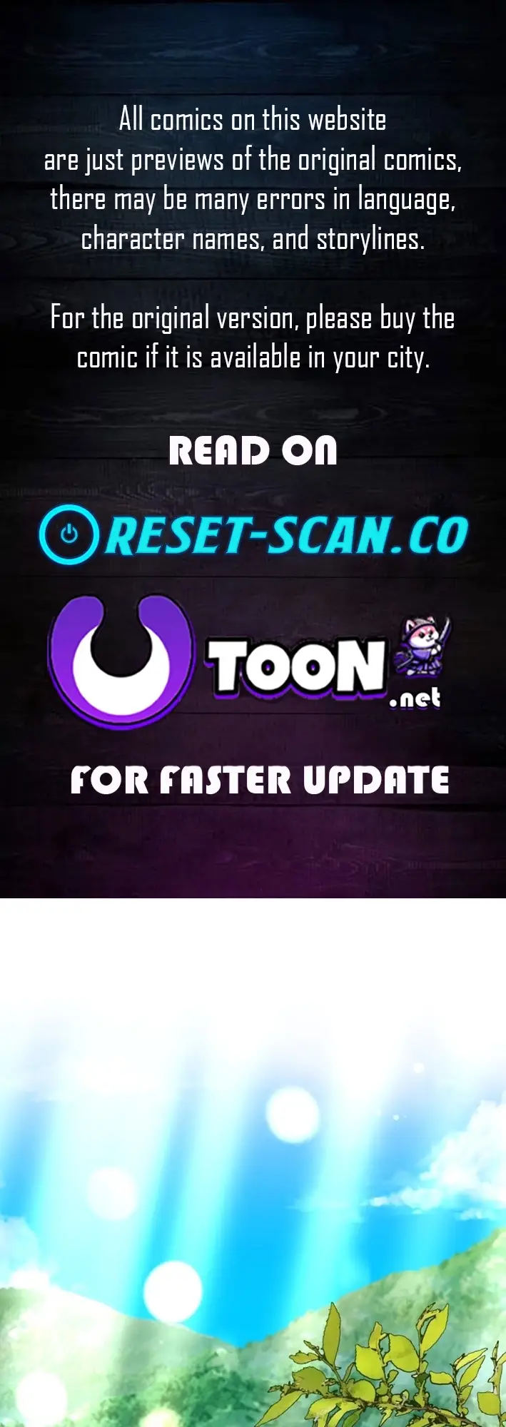 Read The Joseon Prince Who Went to America and Never Returned EN Manga Online