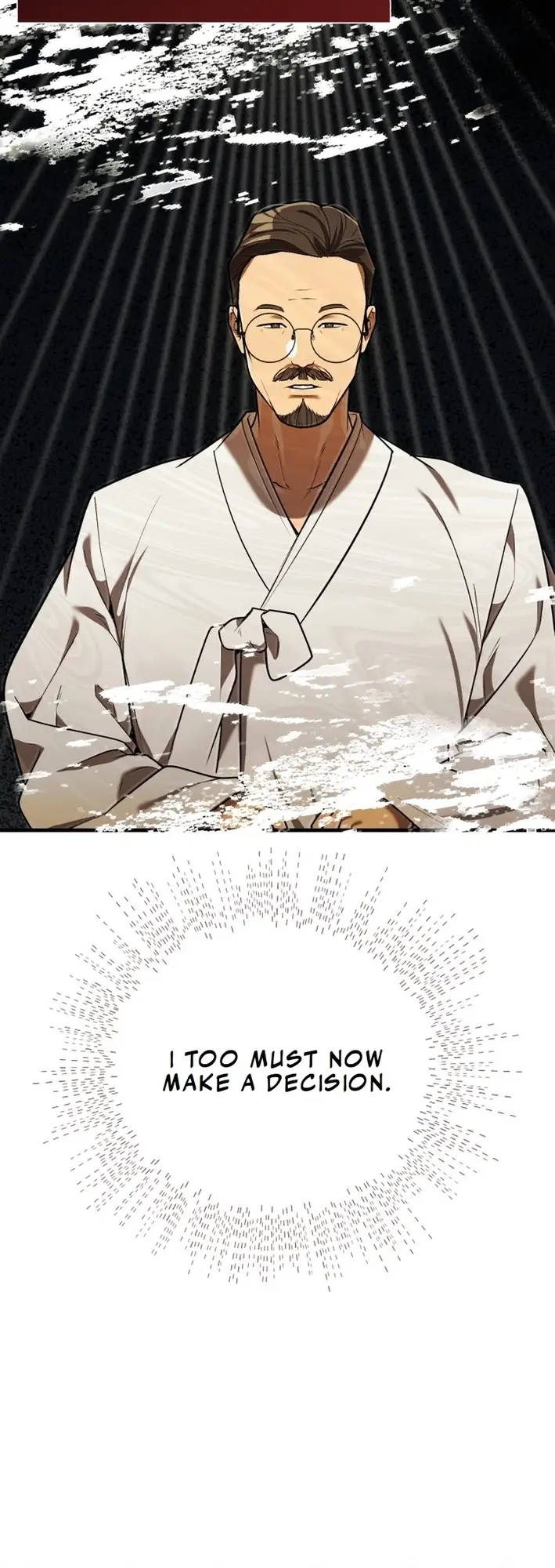 Read The Joseon Prince Who Went to America and Never Returned EN Manga Online