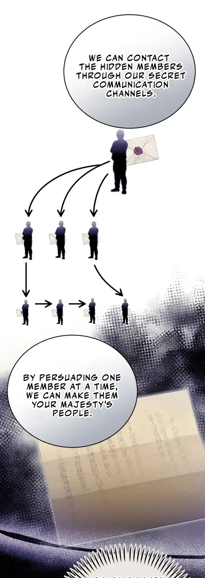 Read The Joseon Prince Who Went to America and Never Returned EN Manga Online