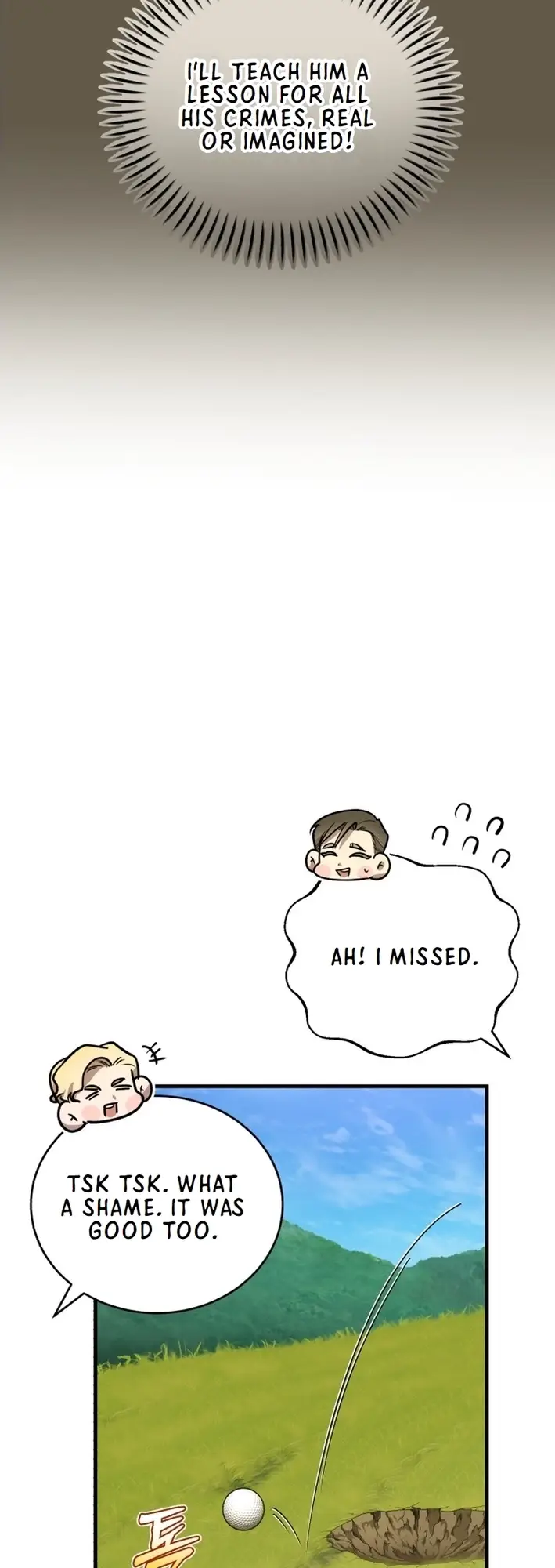 Read The Joseon Prince Who Went to America and Never Returned EN Manga Online