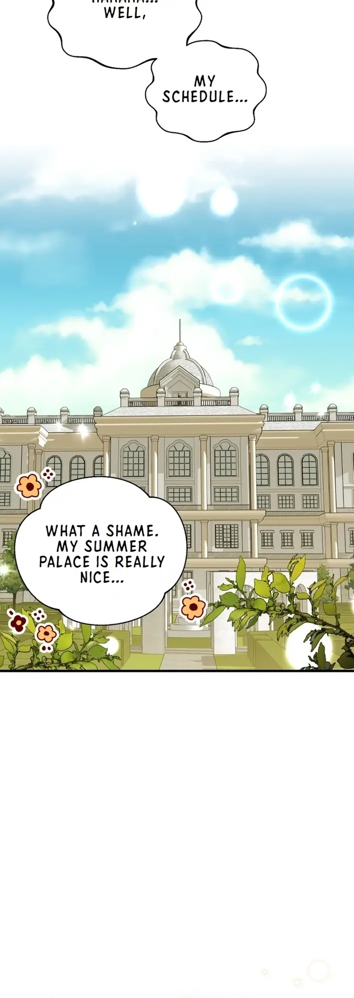 Read The Joseon Prince Who Went to America and Never Returned EN Manga Online