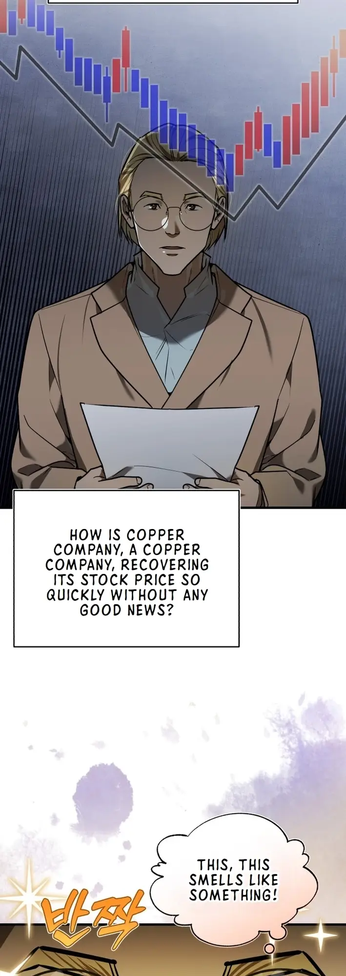 Read The Joseon Prince Who Went to America and Never Returned EN Manga Online