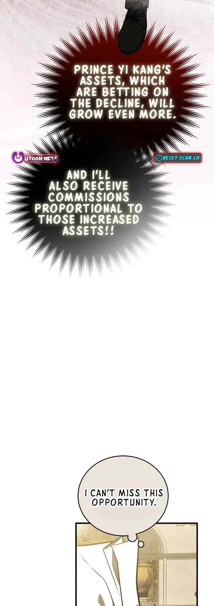 Read The Joseon Prince Who Went to America and Never Returned EN Manga Online