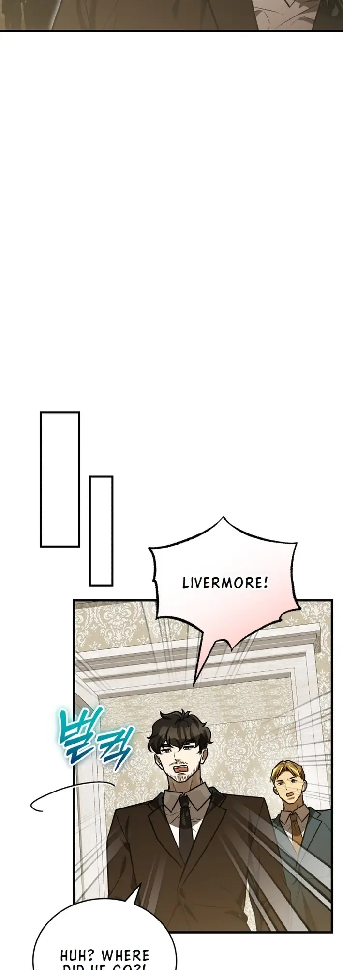 Read The Joseon Prince Who Went to America and Never Returned EN Manga Online