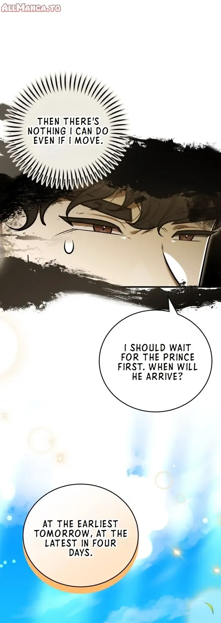 Read The Joseon Prince Who Went to America and Never Returned EN Manga Online