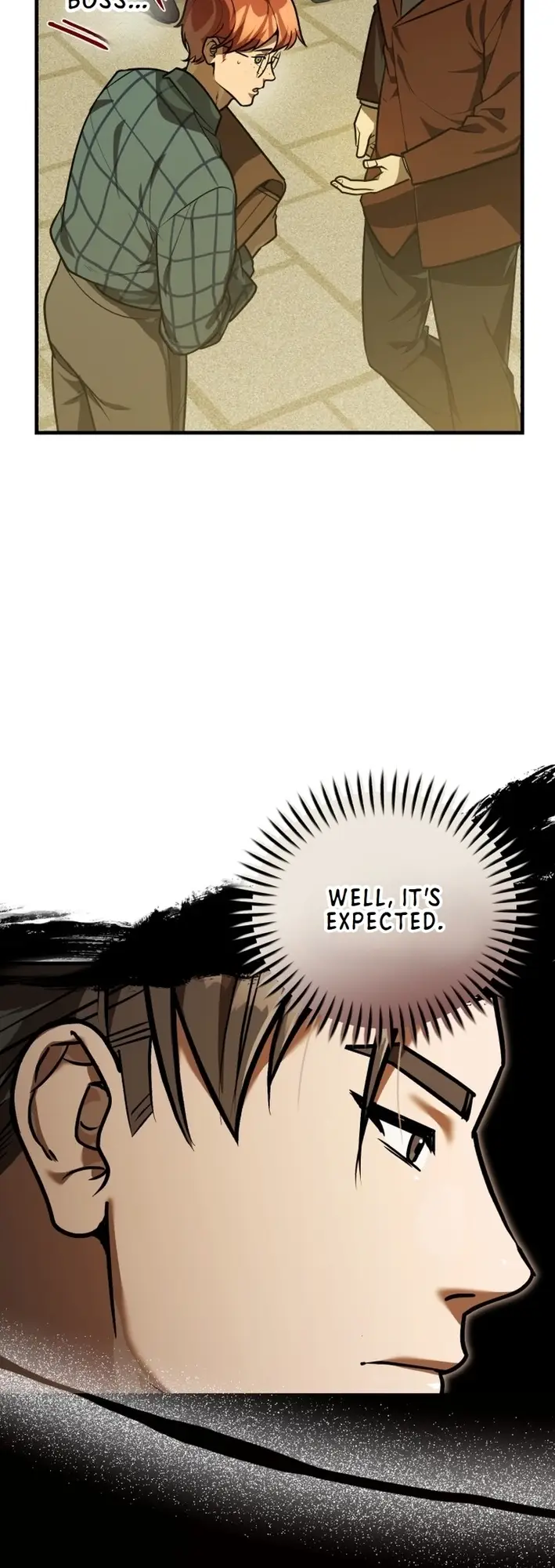 Read The Joseon Prince Who Went to America and Never Returned EN Manga Online