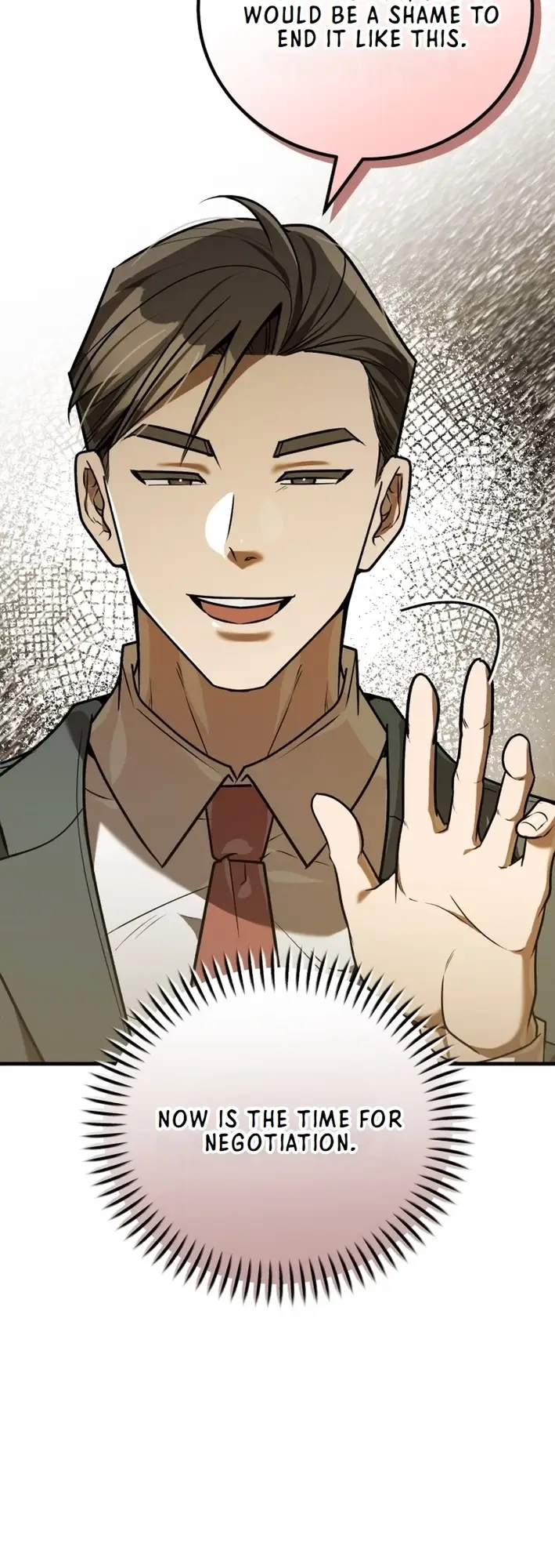 Read The Joseon Prince Who Went to America and Never Returned EN Manga Online