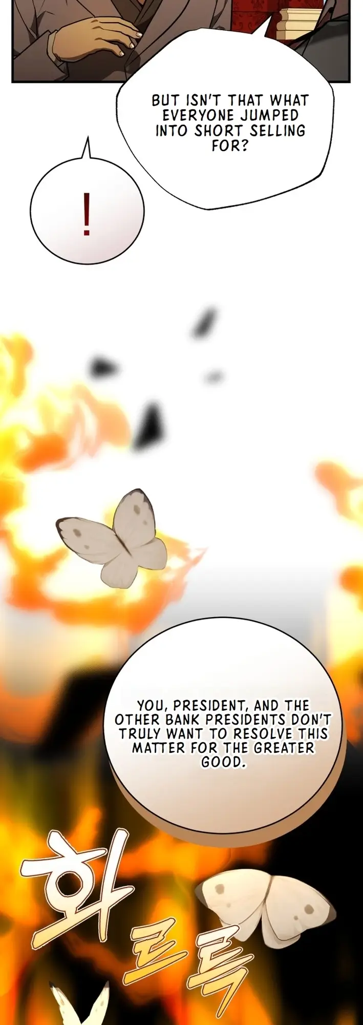 Read The Joseon Prince Who Went to America and Never Returned EN Manga Online