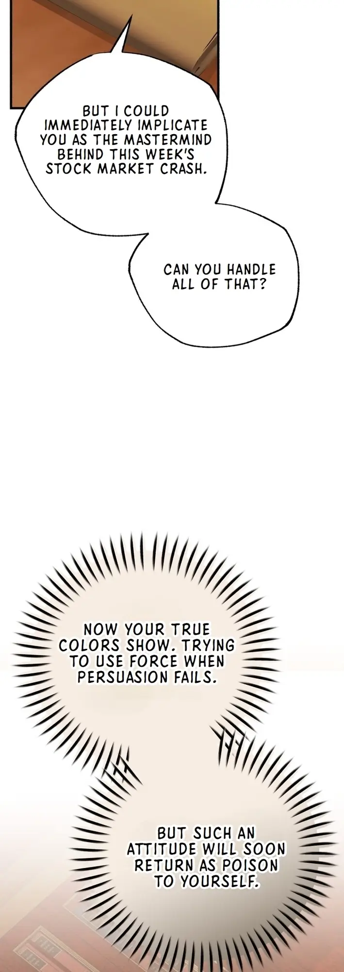 Read The Joseon Prince Who Went to America and Never Returned EN Manga Online