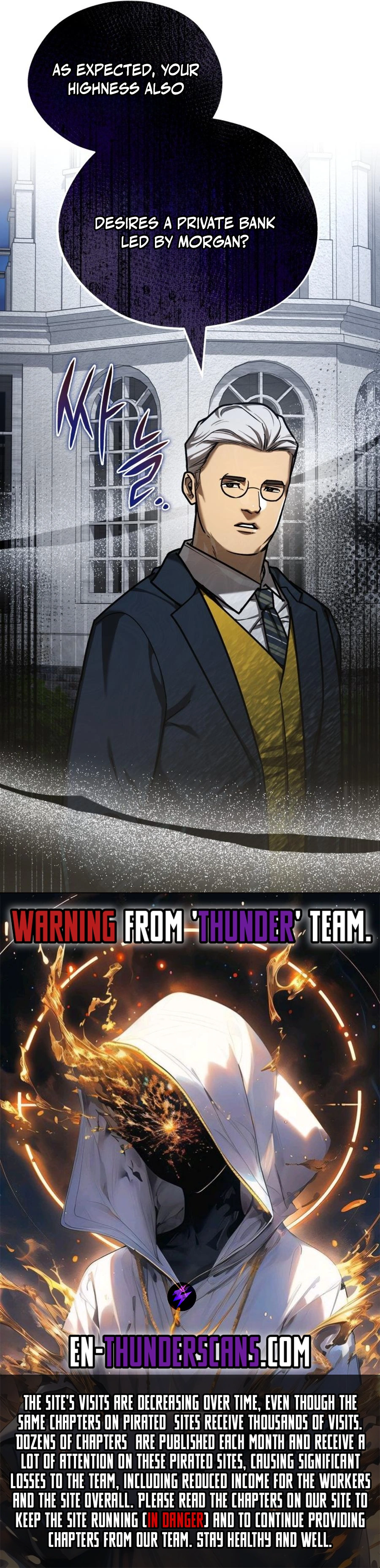 Read The Joseon Prince Who Went to America and Never Returned EN Manga Online