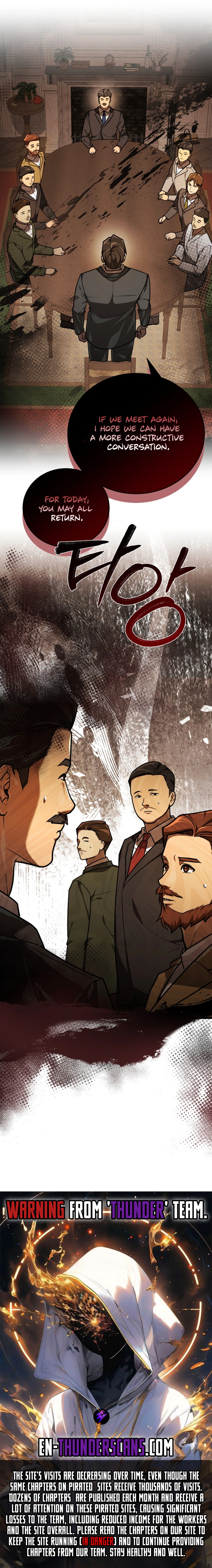 Read The Joseon Prince Who Went to America and Never Returned EN Manga Online