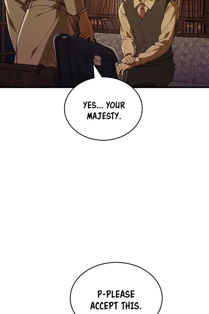 Read The Joseon Prince Who Went to America and Never Returned EN Manga Online