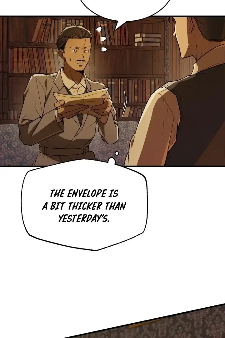 Read The Joseon Prince Who Went to America and Never Returned EN Manga Online